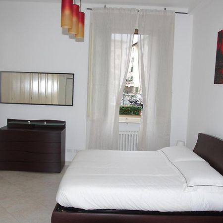 Casa Giafer Apt Luminoso Spazioso Ben Localizzato Floransa Dış mekan fotoğraf