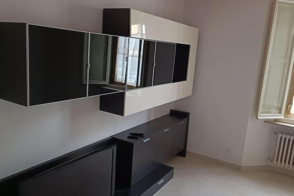Casa Giafer Apt Luminoso Spazioso Ben Localizzato Floransa Dış mekan fotoğraf