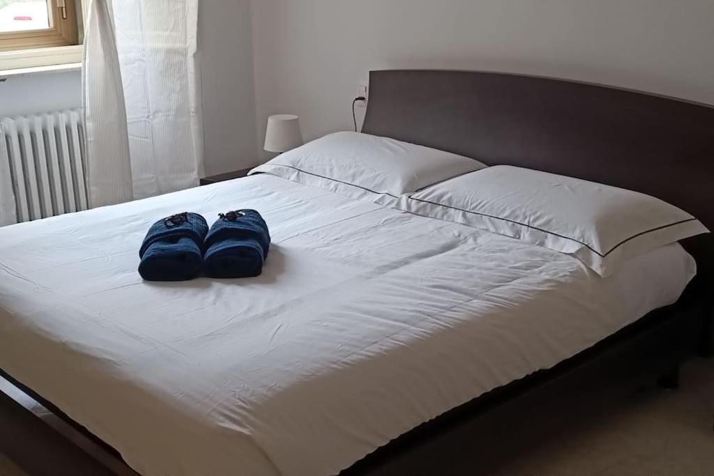 Casa Giafer Apt Luminoso Spazioso Ben Localizzato Floransa Dış mekan fotoğraf