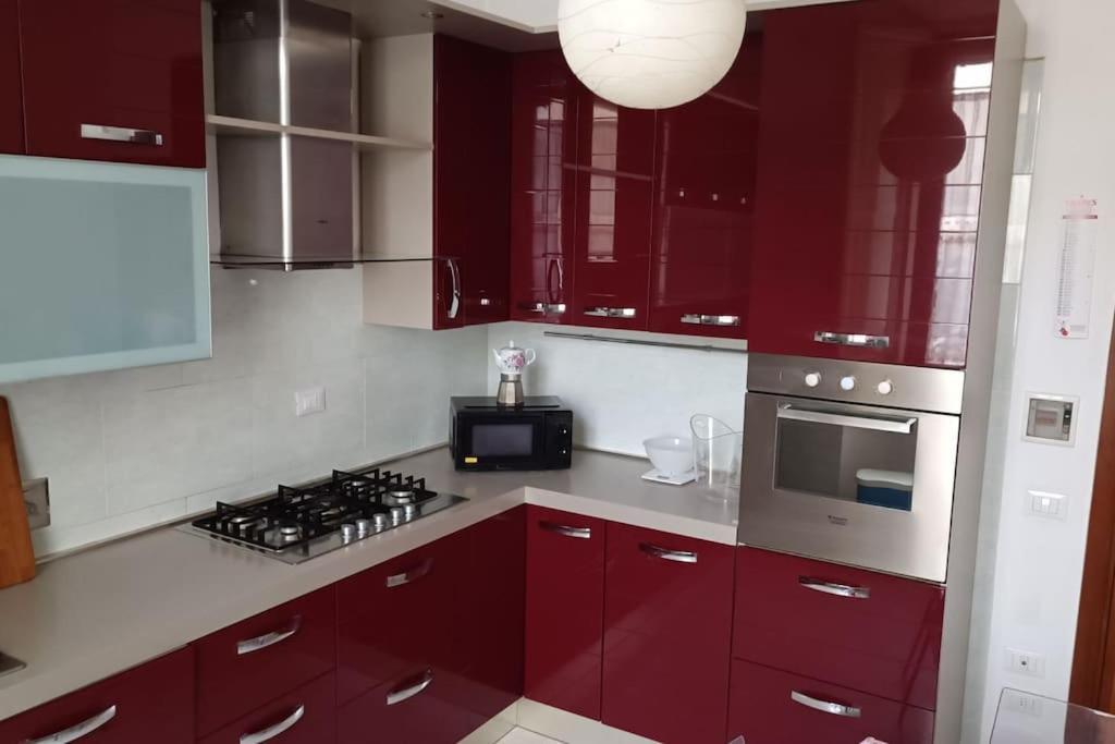 Casa Giafer Apt Luminoso Spazioso Ben Localizzato Floransa Dış mekan fotoğraf