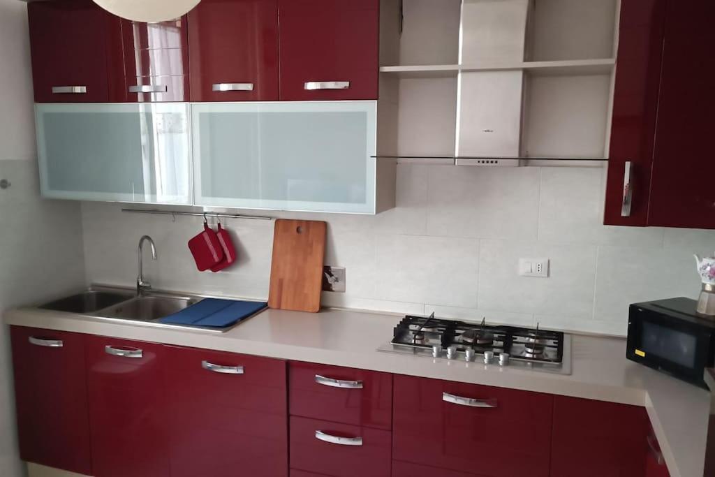 Casa Giafer Apt Luminoso Spazioso Ben Localizzato Floransa Dış mekan fotoğraf