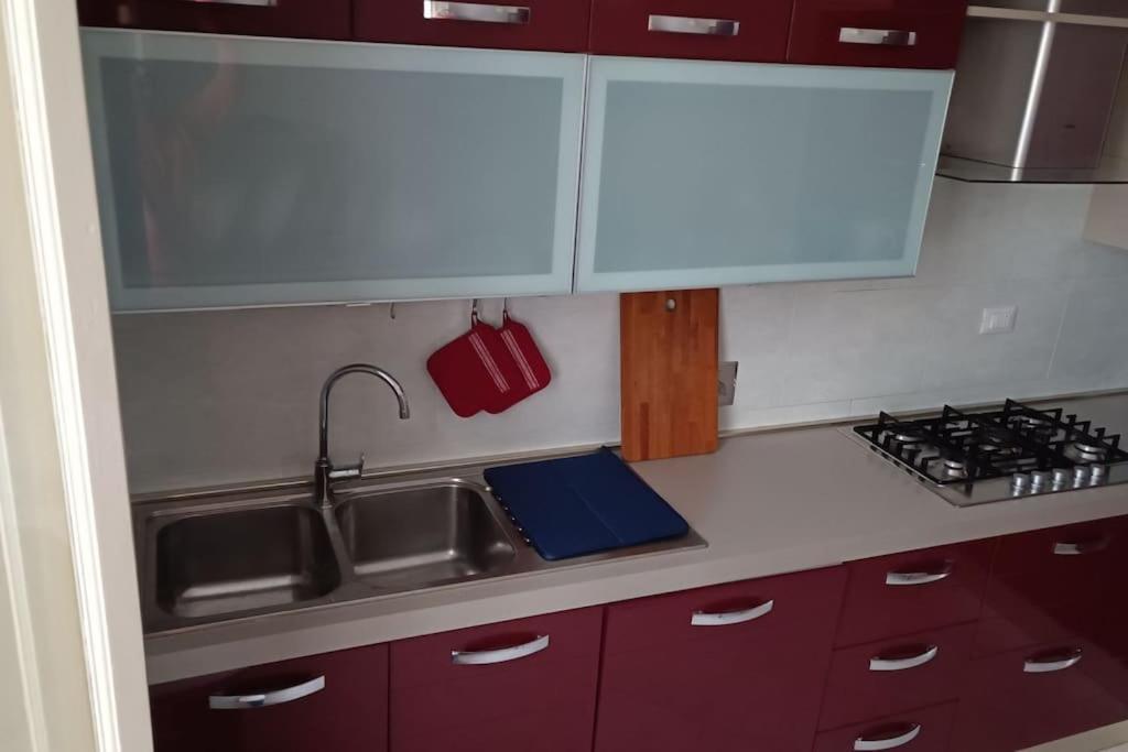 Casa Giafer Apt Luminoso Spazioso Ben Localizzato Floransa Dış mekan fotoğraf