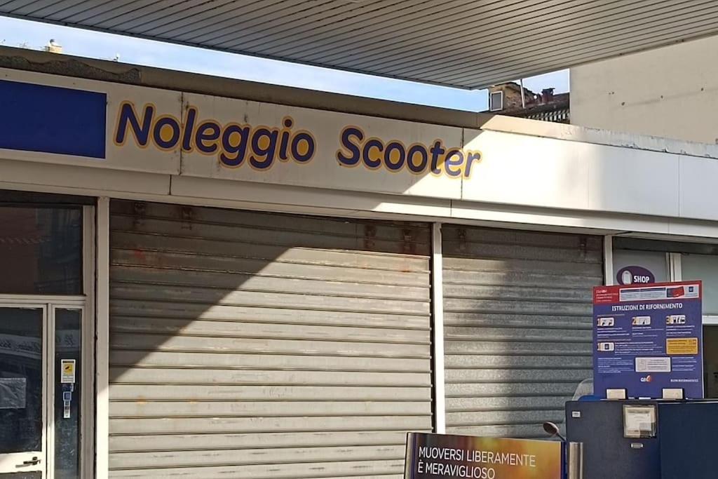 Casa Giafer Apt Luminoso Spazioso Ben Localizzato Floransa Dış mekan fotoğraf