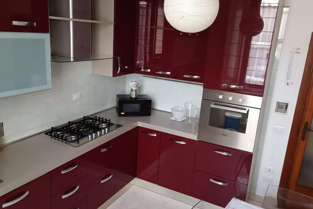 Casa Giafer Apt Luminoso Spazioso Ben Localizzato Floransa Dış mekan fotoğraf