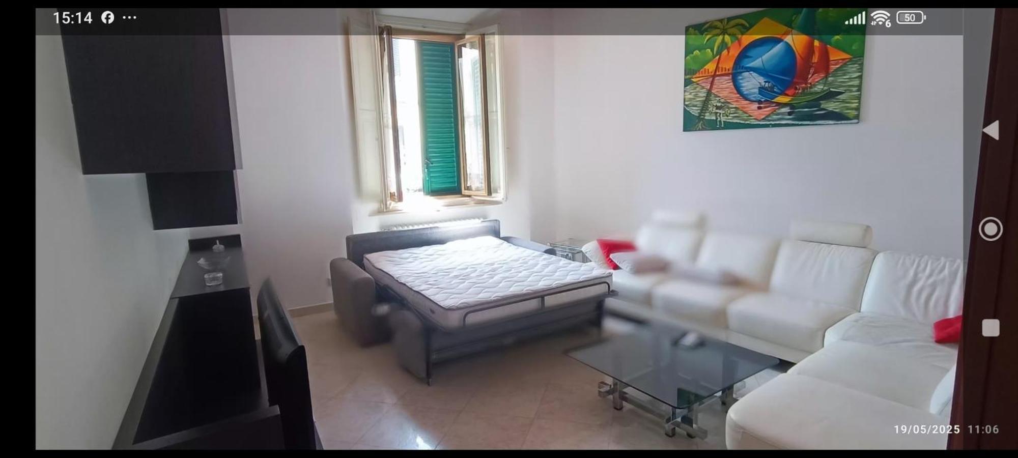 Casa Giafer Apt Luminoso Spazioso Ben Localizzato Floransa Dış mekan fotoğraf